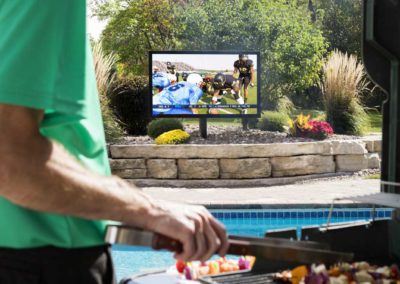 Outdoor Televisions